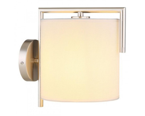 Сделать заказ Бра ARTE Lamp A5031AP-1SS| VIVID-LIGHT.RU