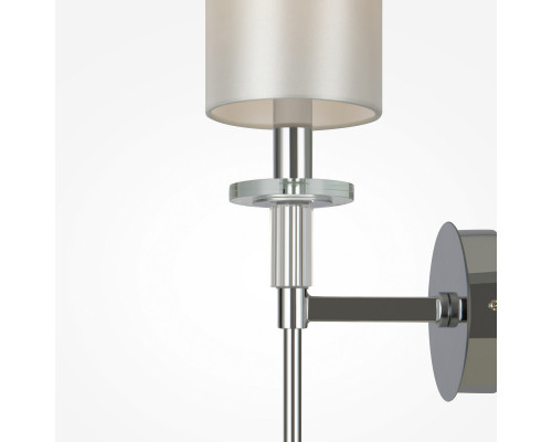 Заказать Бра Maytoni MOD148WL-01CH| VIVID-LIGHT.RU