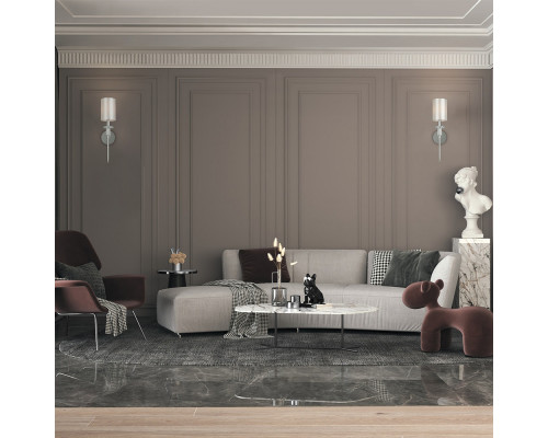 Заказать Бра Maytoni MOD148WL-01CH| VIVID-LIGHT.RU