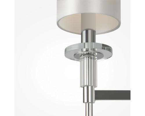 Сделать заказ Бра Maytoni MOD148WL-02CH| VIVID-LIGHT.RU