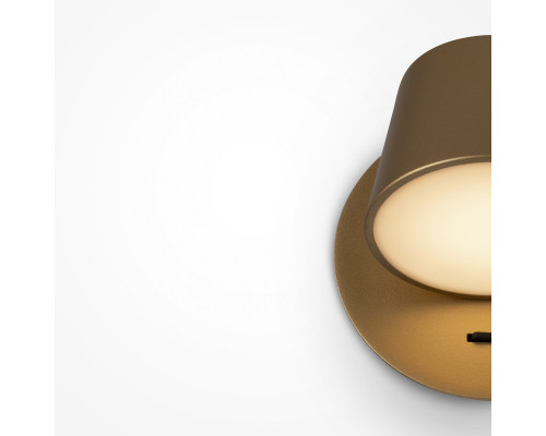 Заказать Бра Maytoni MOD421WL-L6BS3K| VIVID-LIGHT.RU