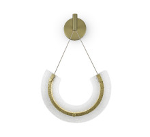 Бра Maytoni P091WL-L18G3K