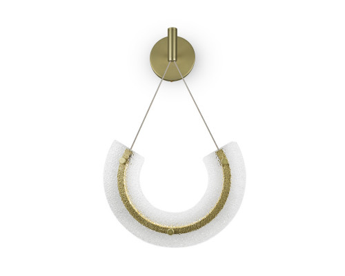 Купить Бра Maytoni P091WL-L18G3K| VIVID-LIGHT.RU