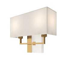 Бра Maytoni Z030WL-02BS