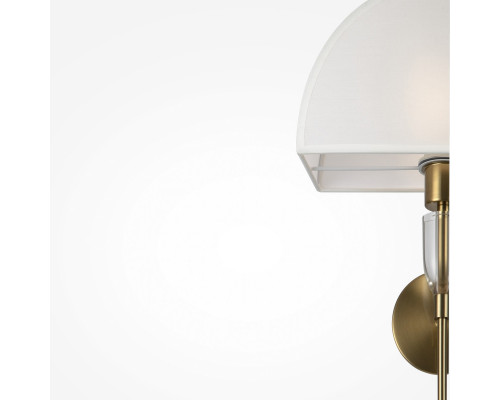 Сделать заказ Бра Maytoni Z034WL-01BS| VIVID-LIGHT.RU