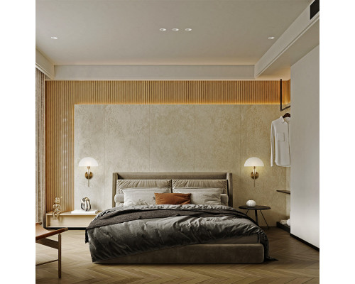 Сделать заказ Бра Maytoni Z034WL-01BS| VIVID-LIGHT.RU