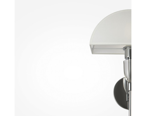 Сделать заказ Бра Maytoni Z034WL-01CH| VIVID-LIGHT.RU