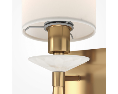 Сделать заказ Бра Maytoni MOD224WL-01BS1| VIVID-LIGHT.RU