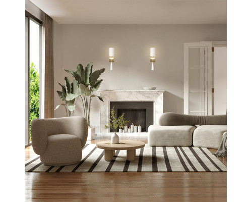 Сделать заказ Бра Maytoni MOD224WL-01BS1| VIVID-LIGHT.RU