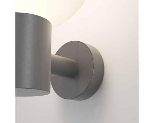 Сделать заказ Бра Maytoni O598WL-01GR| VIVID-LIGHT.RU