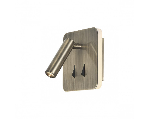 Оформить заказ Бра Mantra 7825| VIVID-LIGHT.RU