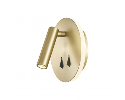 Заказать Бра Mantra 7853| VIVID-LIGHT.RU