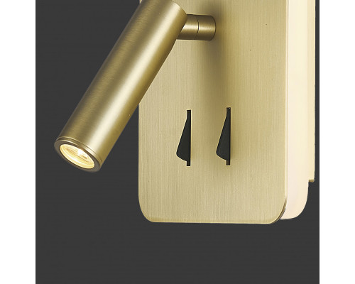 Заказать Бра Mantra 7854| VIVID-LIGHT.RU