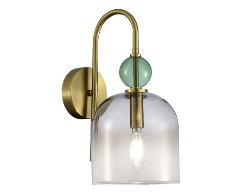 Купить Бра ST-Luce SL2000.211.01| VIVID-LIGHT.RU