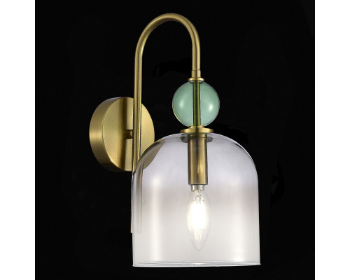 Купить Бра ST-Luce SL2000.211.01| VIVID-LIGHT.RU