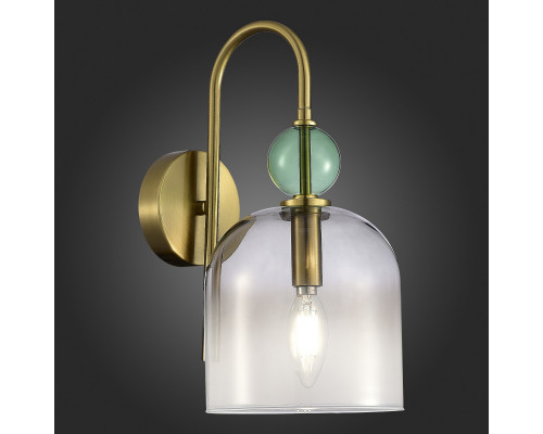 Купить Бра ST-Luce SL2000.211.01| VIVID-LIGHT.RU