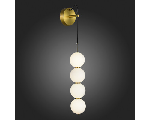 Заказать Бра ST-Luce SL6112.201.14| VIVID-LIGHT.RU