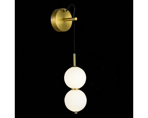 Оформить заказ Бра ST-Luce SL6112.201.07| VIVID-LIGHT.RU