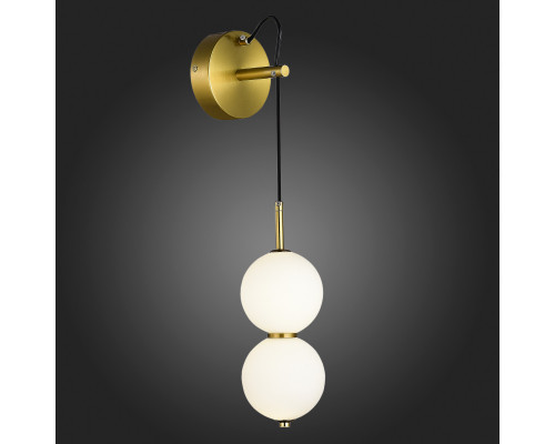 Оформить заказ Бра ST-Luce SL6112.201.07| VIVID-LIGHT.RU