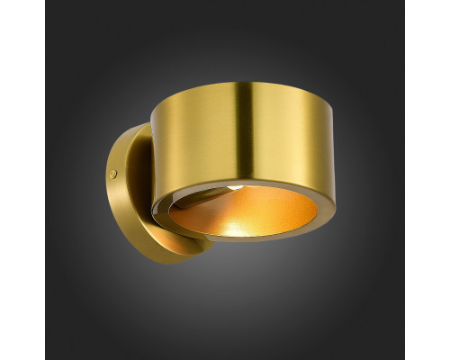 Оформить заказ Бра ST-Luce SL6504.301.01| VIVID-LIGHT.RU