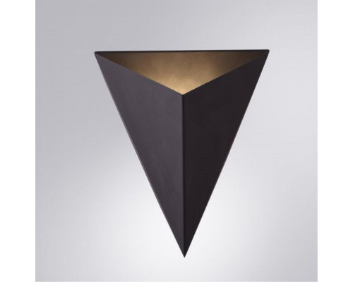 Оформить заказ Бра ARTE Lamp A2033AP-1BK| VIVID-LIGHT.RU