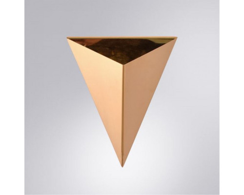 Сделать заказ Бра ARTE Lamp A2033AP-1PB| VIVID-LIGHT.RU