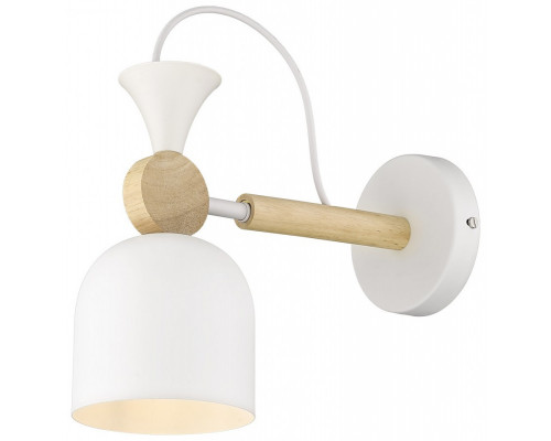 Сделать заказ Бра VELANTE 225-001-01| VIVID-LIGHT.RU