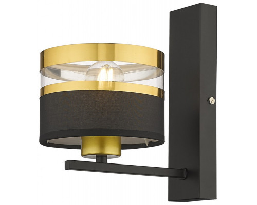 Оформить заказ Бра VELANTE 294-301-01| VIVID-LIGHT.RU