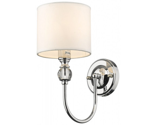 Купить Бра VELANTE 295-101-01| VIVID-LIGHT.RU