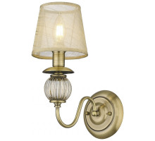 Бра VELANTE 302-501-01