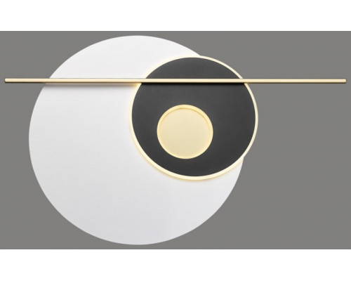 Заказать Бра VELANTE 465-001-03| VIVID-LIGHT.RU