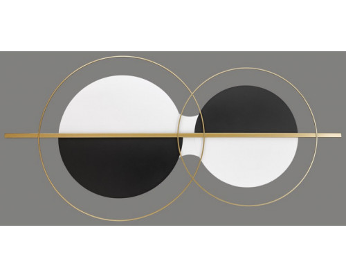 Сделать заказ Бра VELANTE 468-001-01| VIVID-LIGHT.RU