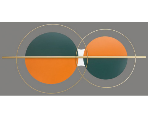 Сделать заказ Бра VELANTE 468-071-01| VIVID-LIGHT.RU