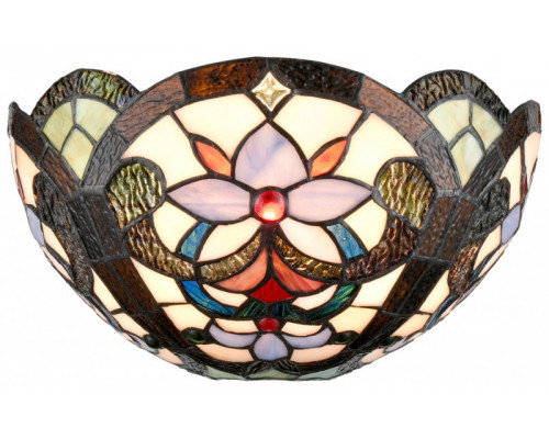 Оформить заказ Бра VELANTE 826-801-01| VIVID-LIGHT.RU