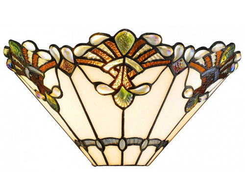 Сделать заказ Бра VELANTE 863-801-01| VIVID-LIGHT.RU