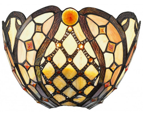 Сделать заказ Бра VELANTE 865-801-01| VIVID-LIGHT.RU