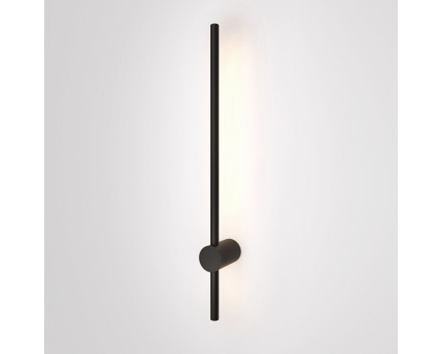Сделать заказ Бра Elektrostandard Cane LED черный (MRL LED 1121)| VIVID-LIGHT.RU