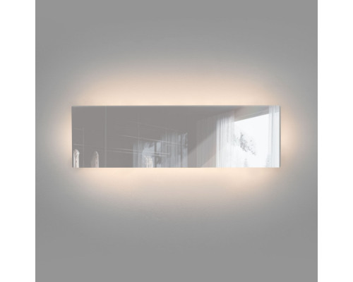 Оформить заказ Бра Elektrostandard Favorit Light дымчатый (MRL LED 1125)| VIVID-LIGHT.RU