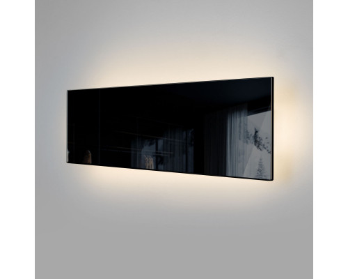 Купить Бра Elektrostandard Favorit Light черный (MRL LED 1125)| VIVID-LIGHT.RU