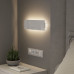 Заказать Бра Elektrostandard Favorit Light белый (MRL LED 1125)| VIVID-LIGHT.RU