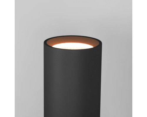 Оформить заказ Бра Elektrostandard Langer черный (40123/LED)| VIVID-LIGHT.RU