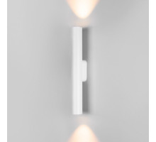 Бра Elektrostandard Langer белый (40123/LED)