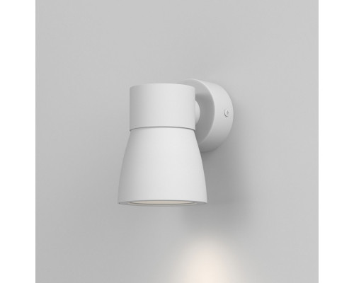 Купить Бра Elektrostandard Cono белый (MRL 1027)| VIVID-LIGHT.RU