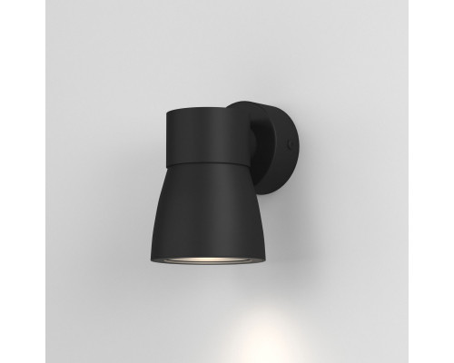 Оформить заказ Бра Elektrostandard Cono черный (MRL 1027)| VIVID-LIGHT.RU