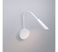 Бра Elektrostandard Stem 40120/LED белый