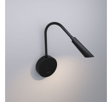 Бра Elektrostandard Stem 40120/LED черный