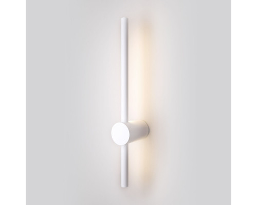 Сделать заказ Бра Elektrostandard Cane LED белый (MRL LED 1114)| VIVID-LIGHT.RU