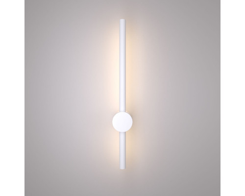Сделать заказ Бра Elektrostandard Cane LED белый (MRL LED 1114)| VIVID-LIGHT.RU