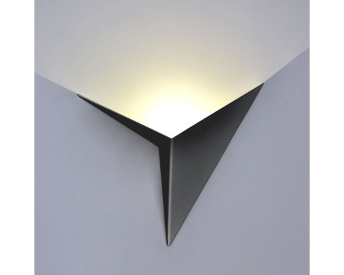 Заказать Бра Elektrostandard Parete LED черный (MRL LED 3W 1008 IP20)| VIVID-LIGHT.RU