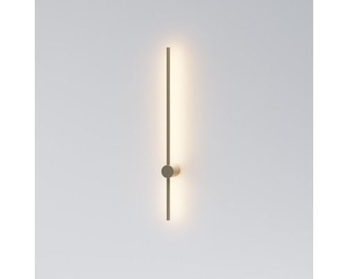 Оформить заказ Бра Denkirs DK5012-SG| VIVID-LIGHT.RU